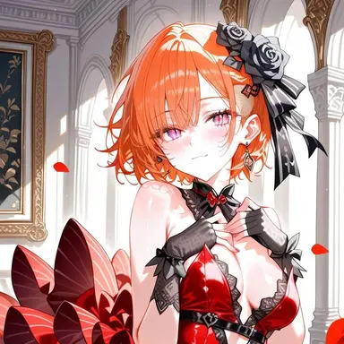 Profile image of 葵那