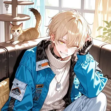 Profile image of 立翔