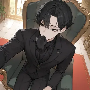 Profile image of 想二朗