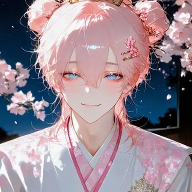 Profile image of 彩華