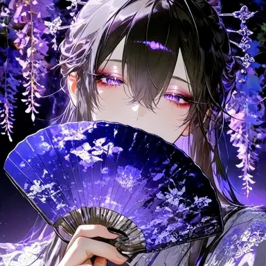 Profile image of 宵彩