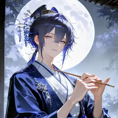 Profile image of 彩霧