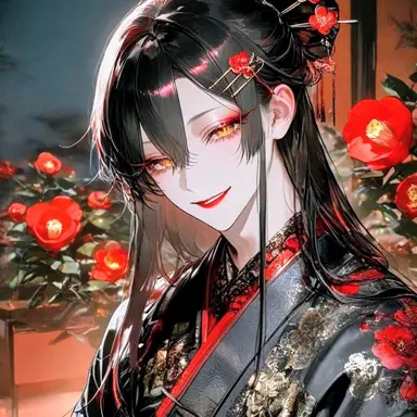 Profile image of 玉彩
