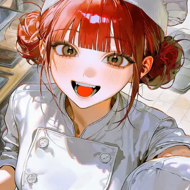 Profile image of メイファ