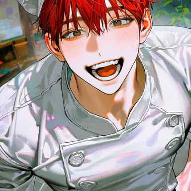 Profile image of ハオ