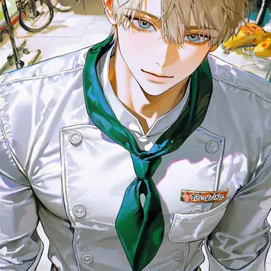 Profile image of アーサー