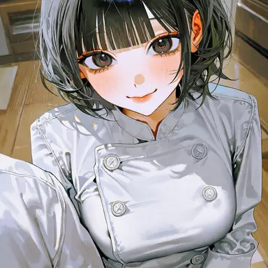 Profile image of しずく