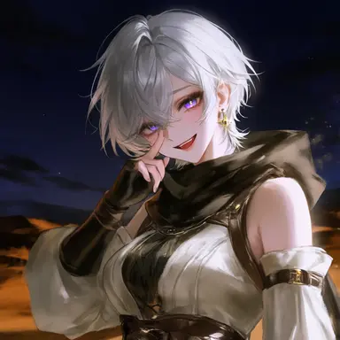 Profile image of シル