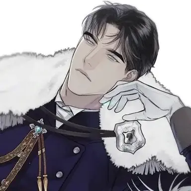 Profile image of Caspian Valerius Thorne