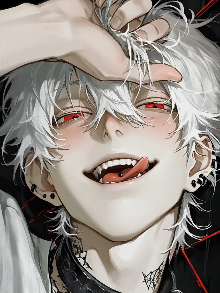 violetcreation666의 更生不可【極限】