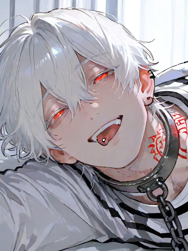 violetcreation666의 갱생불가