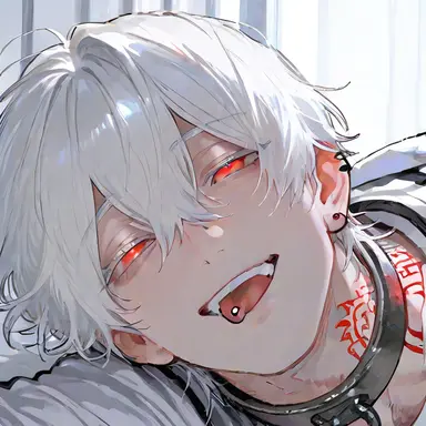 Profile image of Nanai