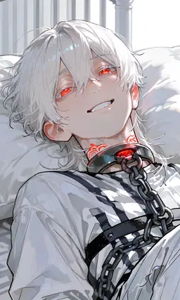 Profile image of Nanai