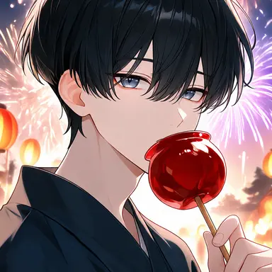 Profile image of 雨宮 蓮