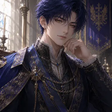 Profile image of 알베인