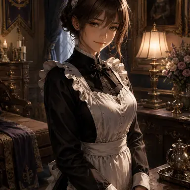 Profile image of 루티