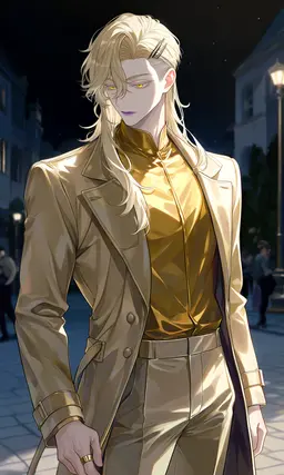 Profile image of アタナシア