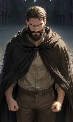 Profile image of イグニス・バルカン
