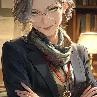 Profile image of Sable
