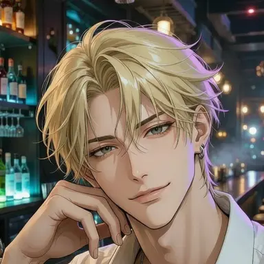 Profile image of 悠真