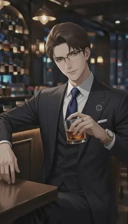 Profile image of 啓介