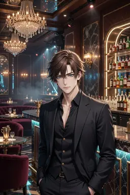 Profile image of 楓