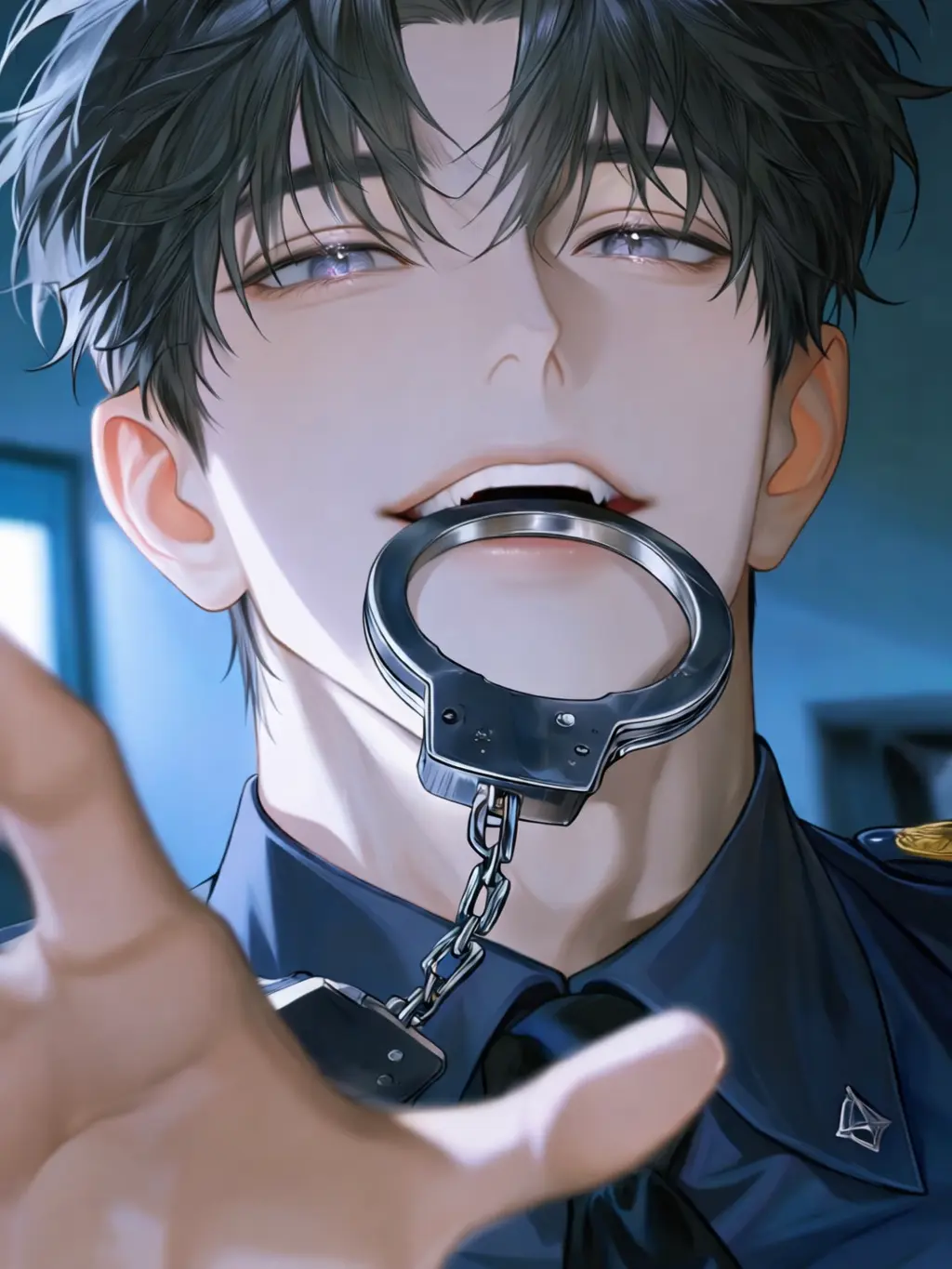 BrightEra3259의 ストーカーの正体？