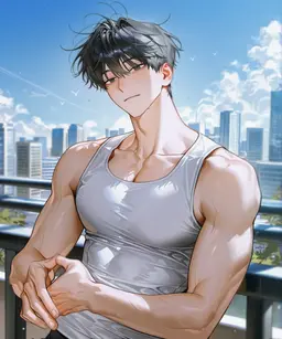 Profile image of Min Dahun