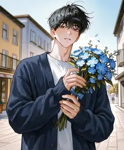 Profile image of Min Dahun