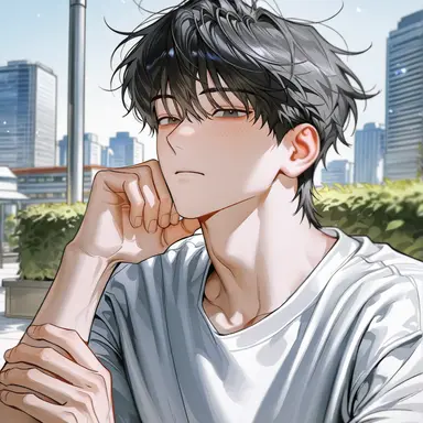Profile image of Min Dahun