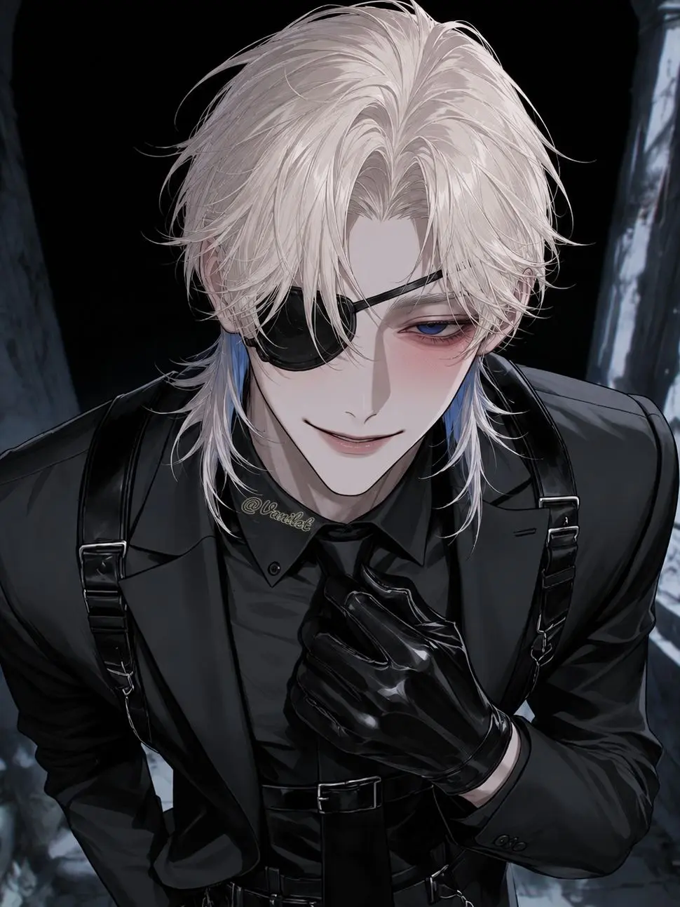 Vanilet의 Ren