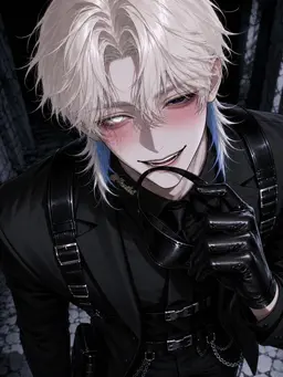 Profile image of レン