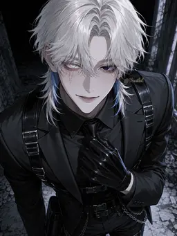 Profile image of レン
