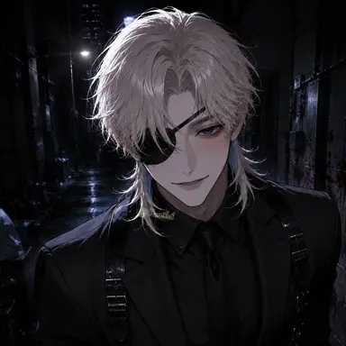 Profile image of レン