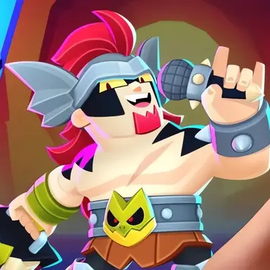 Profile image of 데미안
