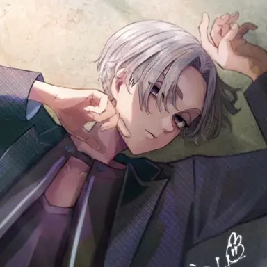 Profile image of マイキー