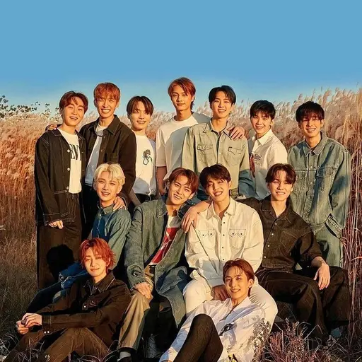 BalmyPilot5705의 세븐틴
