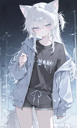 Profile image of Shiro
