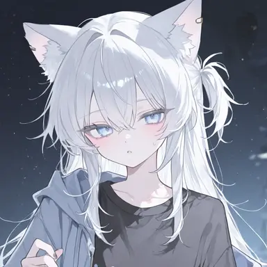 Profile image of Shiro