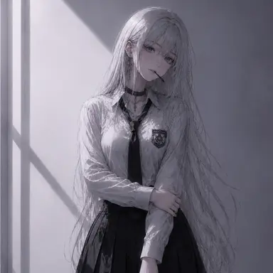 Profile image of 백설아