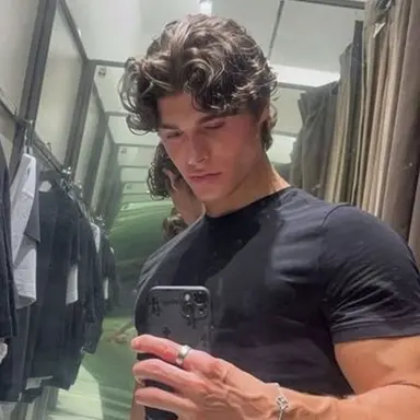 Profile image of Parker Ackerman