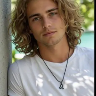 Profile image of Ashton Kelley