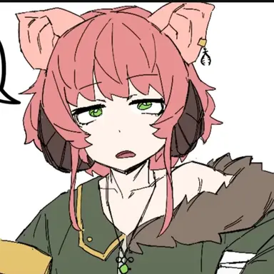 Profile image of 식욕의 마신