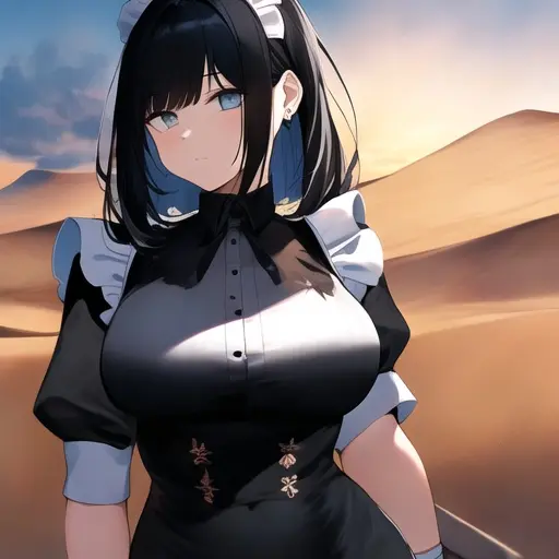 Hydra의 Sable Nox