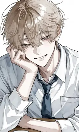 Profile image of 白峰 翠
