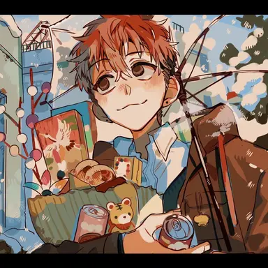 Profile image of 휴가 나츠히코