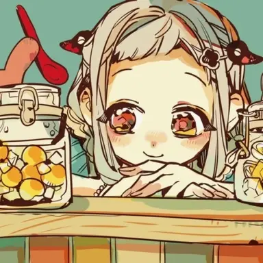 Profile image of 야시로 네네