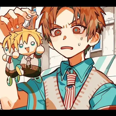 Profile image of 아오이 아카네