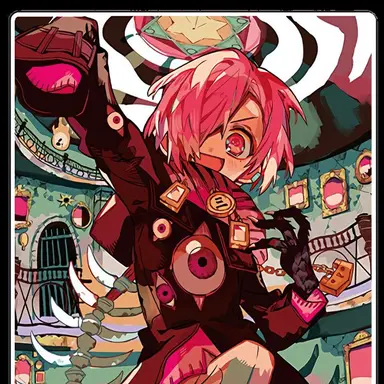 Profile image of 미츠바 소스케