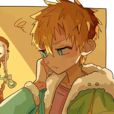 Profile image of 미나모토 코우